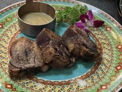 -喀秋莎俄罗斯西餐厅(广州分店)