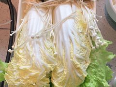 -半天妖烤鱼(石岛店)