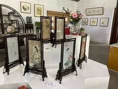 -姚建萍刺绣艺术馆