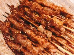 -大圣烧烤(马湖新村店)