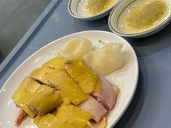 -喜聚薈·花膠雞海鮮火鍋(越秀店)
