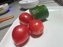 -海底捞火锅(泰安爱琴海店)