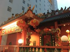 -金莲记(茨厂街店)