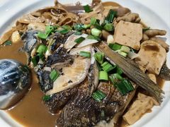 -五味堂·江浙土菜(月河特色店)