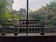 -崂山书院酒店