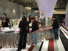 -北京亚奥国际酒店