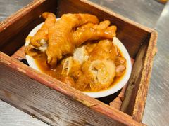 -潮界(虹桥新天地店)