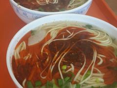 -清真磨沟沿老字号牛肉面(总店)