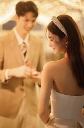 -蜜柚映画婚纱摄影(双井店)