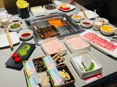 -海底捞火锅(5050购物中心店)
