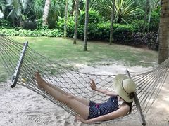 -三亚湾海居铂尔曼度假酒店