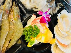 -丽江庭院之爱在路上(西单店)