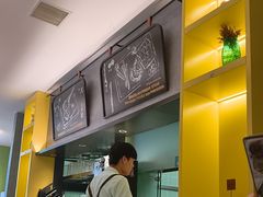 -Aqua Oasis 水天堂(石路天虹店)
