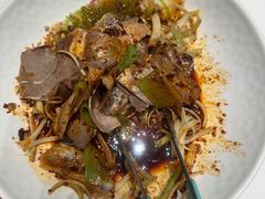 -四季餐厅·新津菜(环湖中路店)