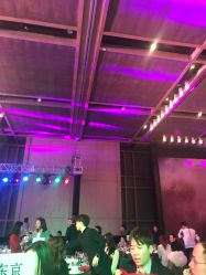 -北京瑰丽酒店·宴会厅·婚宴·会展