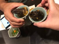 -玄品河豚(那覇國際通里之関)