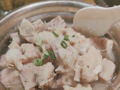 -农耕记·湖南土菜(halo广场店)