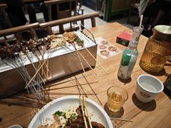 -李不管把把烧(天府三街店)