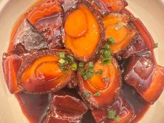-上海和平饭店龙凤厅 Dragon Phoenix