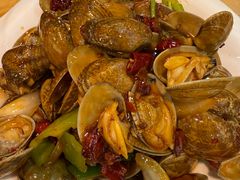 -亿牌牌东北烧烤(怀特店)