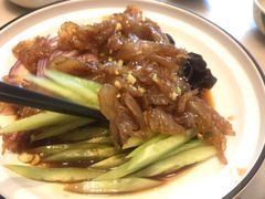 -京味斋·北京烤鸭(北京南站洋桥店)