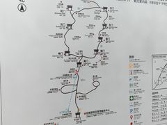 -崂山巨峰游览区