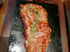 -Erman岩烧牛排(虹桥南丰城店)