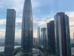 -小南洋海景餐厅(深圳湾店)