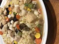经典福建炒饭-頂好酒家·经典粤菜(海信广场店)
