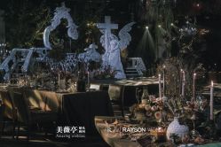 点击看大图 -美薇亭婚礼顾问