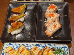 -小川洋风料理(江汉路店)