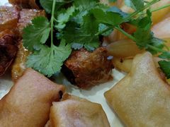 -陆记鹅庄·潮汕菜·狮头鹅(大仟里店)