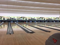 -广州保龄球馆(广州天河体育中心店)