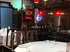 -徽镇小厨·经典徽菜(十里河店)