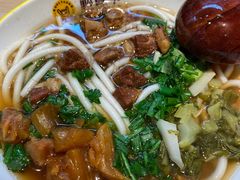 -黔真牛原汤牛肉粉