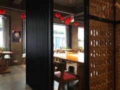 大堂-静一·食光里(黄河路店)