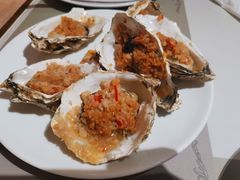 -晶丽香榭自助餐(南京大饭店)