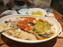 -望湘园·洞庭渔宴(浦江欢乐颂店)