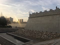 -唐城墙遗址公园