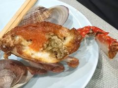 -渔娘渔家丹东海鲜(东直门店)