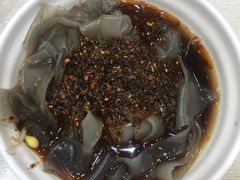 粉皮-张明富面皮店(东大街店)