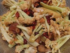 -万荣烤鸭店·北京菜(天坛店)