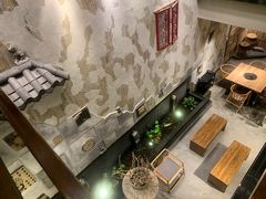 -川旺角川粤融合菜•海景餐厅(星海广场店)