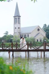 点击看大图 韩式-色色婚纱摄影(大沥旗舰店)