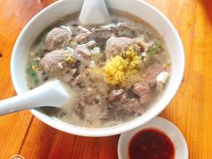 -潮镇老尾牛杂(环城西路店)
