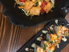 -达鳍寿司(建大店)