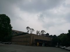 -鱼凫国都大酒店温泉