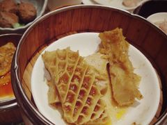 -红莲中餐厅(日航饭店)