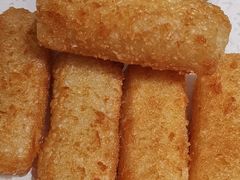 -海底捞火锅(奥森店)