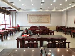 大堂-王興記(南禅寺店)